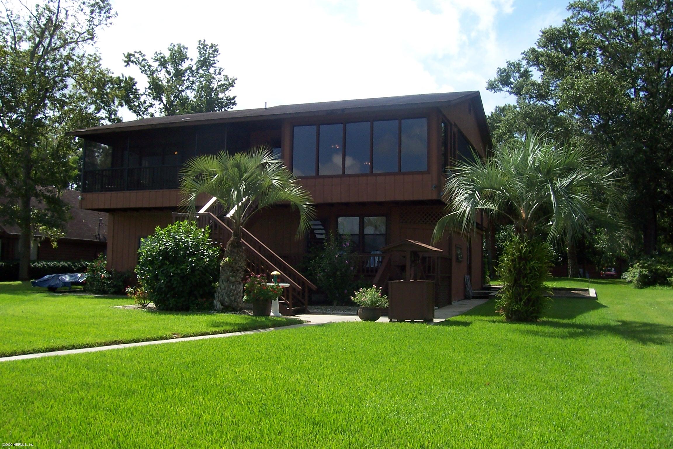 120 Riverside Drive Satsuma, FL 32189 - Photo 27 of 31 view from river 2