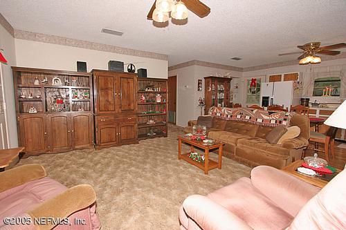 120 Riverside Drive Satsuma, FL 32189 - Photo 30 of 31 living room