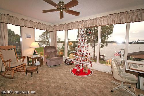 120 Riverside Drive Satsuma, FL 32189 - Photo 31 of 31 living room another view