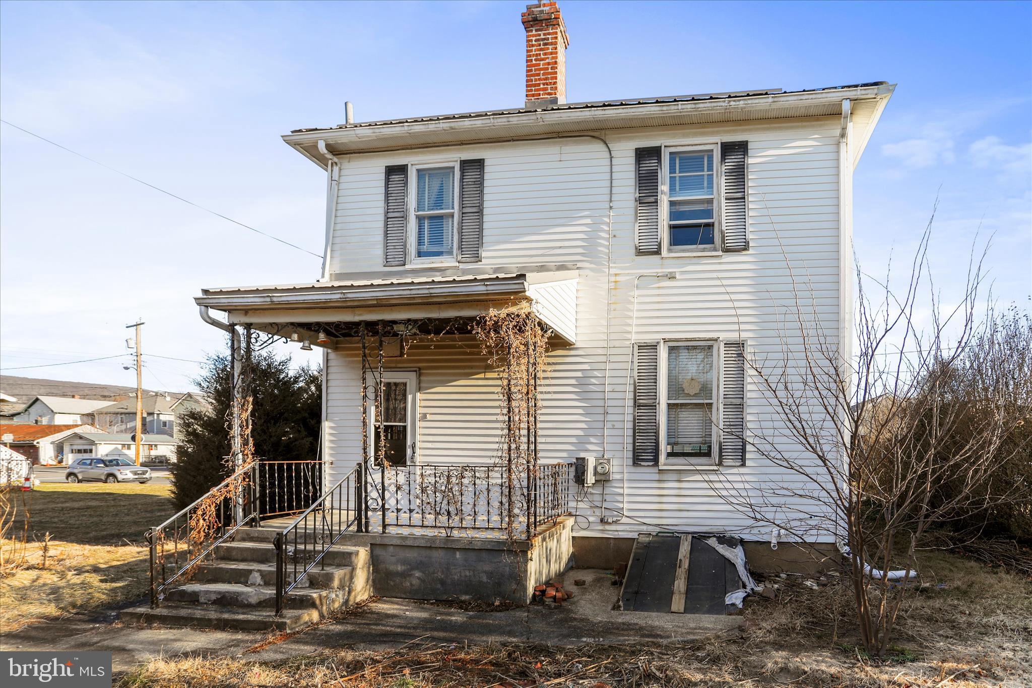 28 East Central Avenue Ridgeley, WV 26753 - Photo 21 of 22