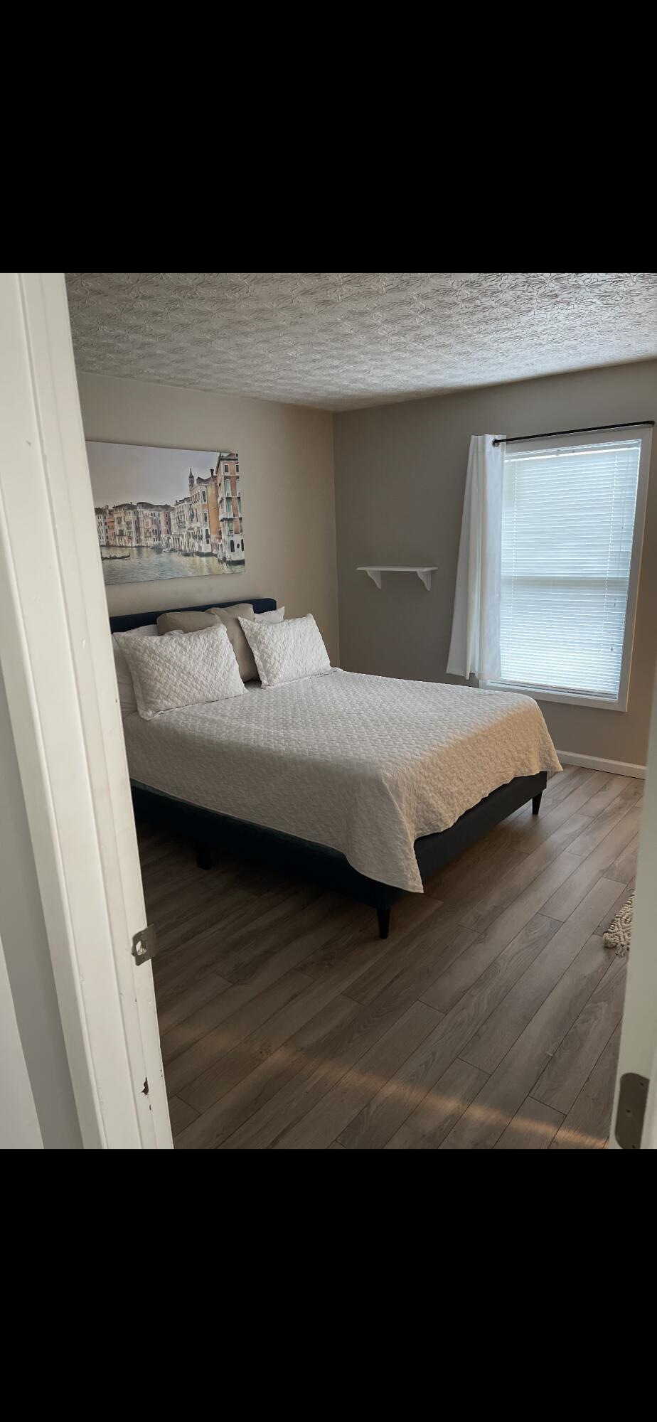 3950 Millstone Road Columbus, OH 43207 - Photo 6 of 13 Master Bedroom