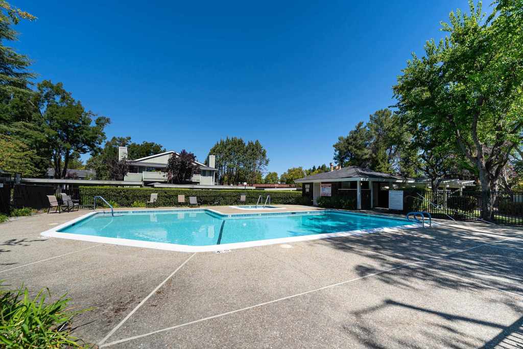 200-200 Compton Circle, Unit C San Ramon, CA 94583 - Photo 20 of 25