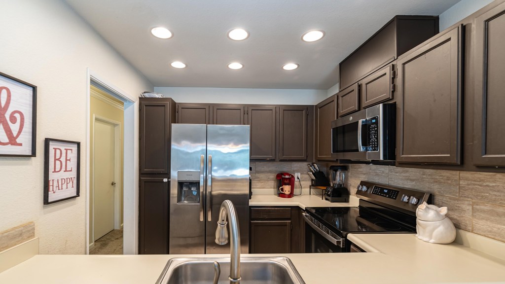 200-200 Compton Circle, Unit C San Ramon, CA 94583 - Photo 5 of 25