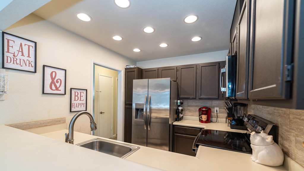 200-200 Compton Circle, Unit C San Ramon, CA 94583 - Photo 6 of 25