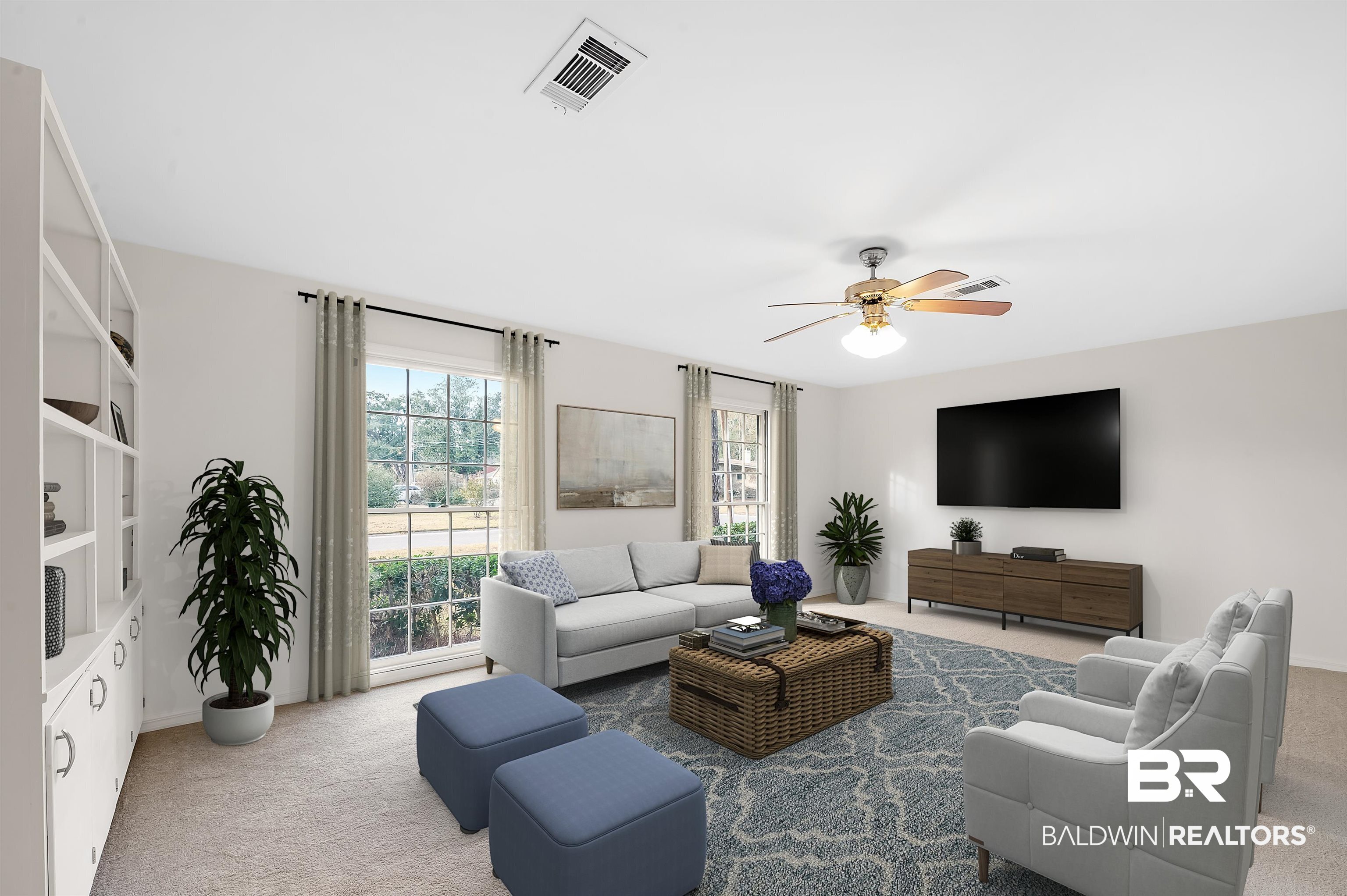 371 Francilla Circle Fairhope, AL 36532 - Photo 6 of 50 Family Room