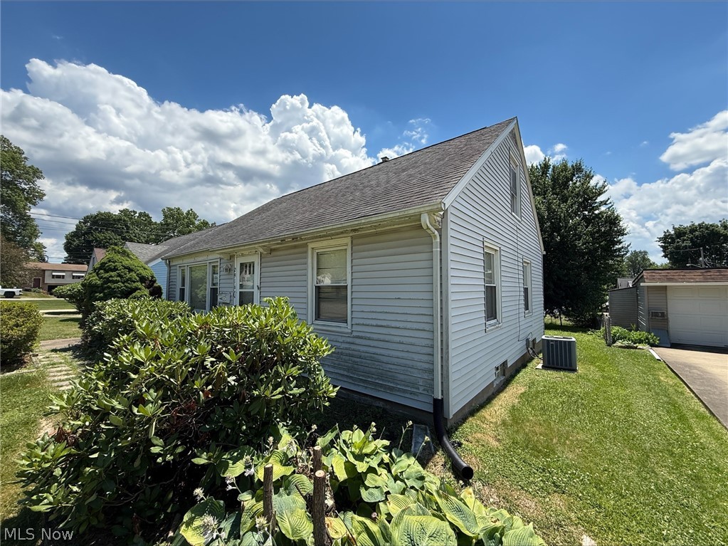 2916 Joseph Street Northwest Canton, OH 44708 - Photo 7 of 7