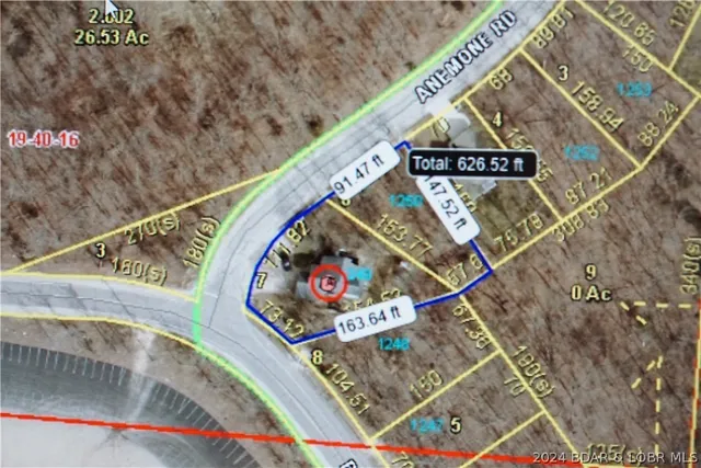 $450,000 | 10 Anemone Road, Four Seasons, MO 65049