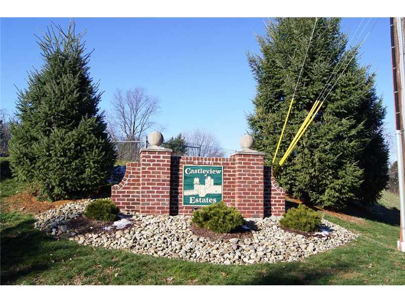 120 Castle View Drive McKees Rocks, PA 15136 - Photo 2 of 23 Other. Castleview is a wonderful Heartland Built Townhome Plan in Kennedy Twp. You will love the low maintenance fees and proxmity to shopping and restaurants.