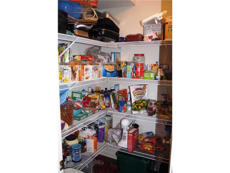 120 Castle View Drive McKees Rocks, PA 15136 - Photo 11 of 23 Other. A huge walk-in pantry will make your storage needs a snap!