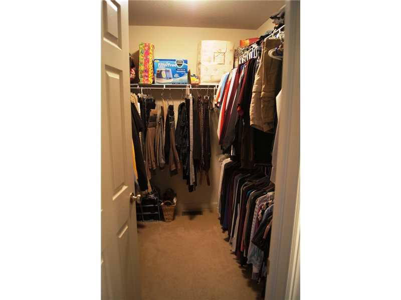 120 Castle View Drive McKees Rocks, PA 15136 - Photo 15 of 23 Other. You will love the spacious Master Closet. Plenty of space for his and her options.