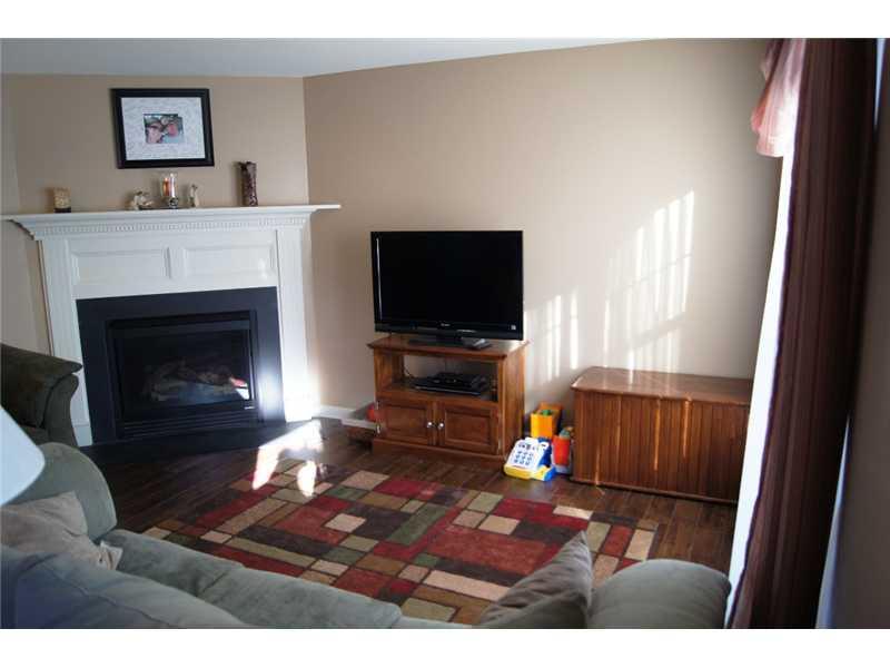 120 Castle View Drive McKees Rocks, PA 15136 - Photo 4 of 23 Living Room. The spacious Living Room is ideal for relaxation and entertaining. You will love the gas fireplace for those cooler months!
