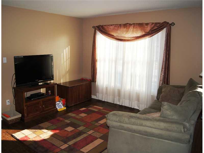 120 Castle View Drive McKees Rocks, PA 15136 - Photo 6 of 23 Living Room. A second view of the Living Room. Large windows allow for great natural light into this space.