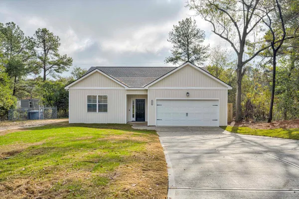 $239,900 | 3514 Melody Drive, Augusta, GA 30906