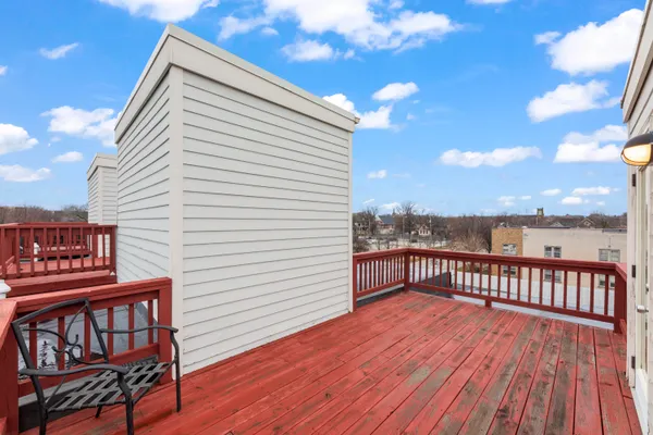 $499,900 | 208 East Reservoir Avenue, Milwaukee, WI 53212