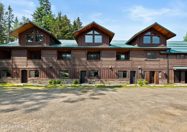 $795,000 | 40 Vacation Court, Unit 3, Coolin, ID 83821