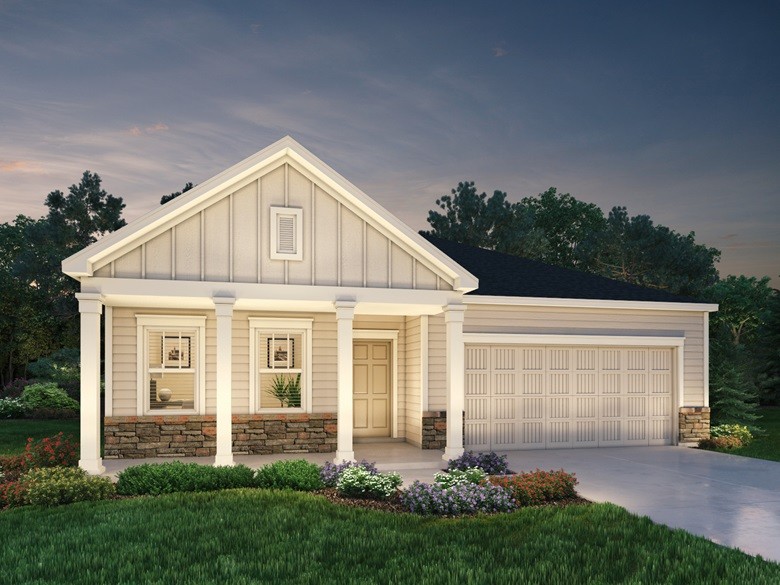 1031 Holland Ridge Way Lebanon, TN 37090 - Photo 1 of 4 Gallery Image 1