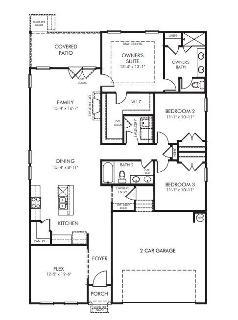 1031 Holland Ridge Way Lebanon, TN 37090 - Photo 2 of 4 Gallery Image 2
