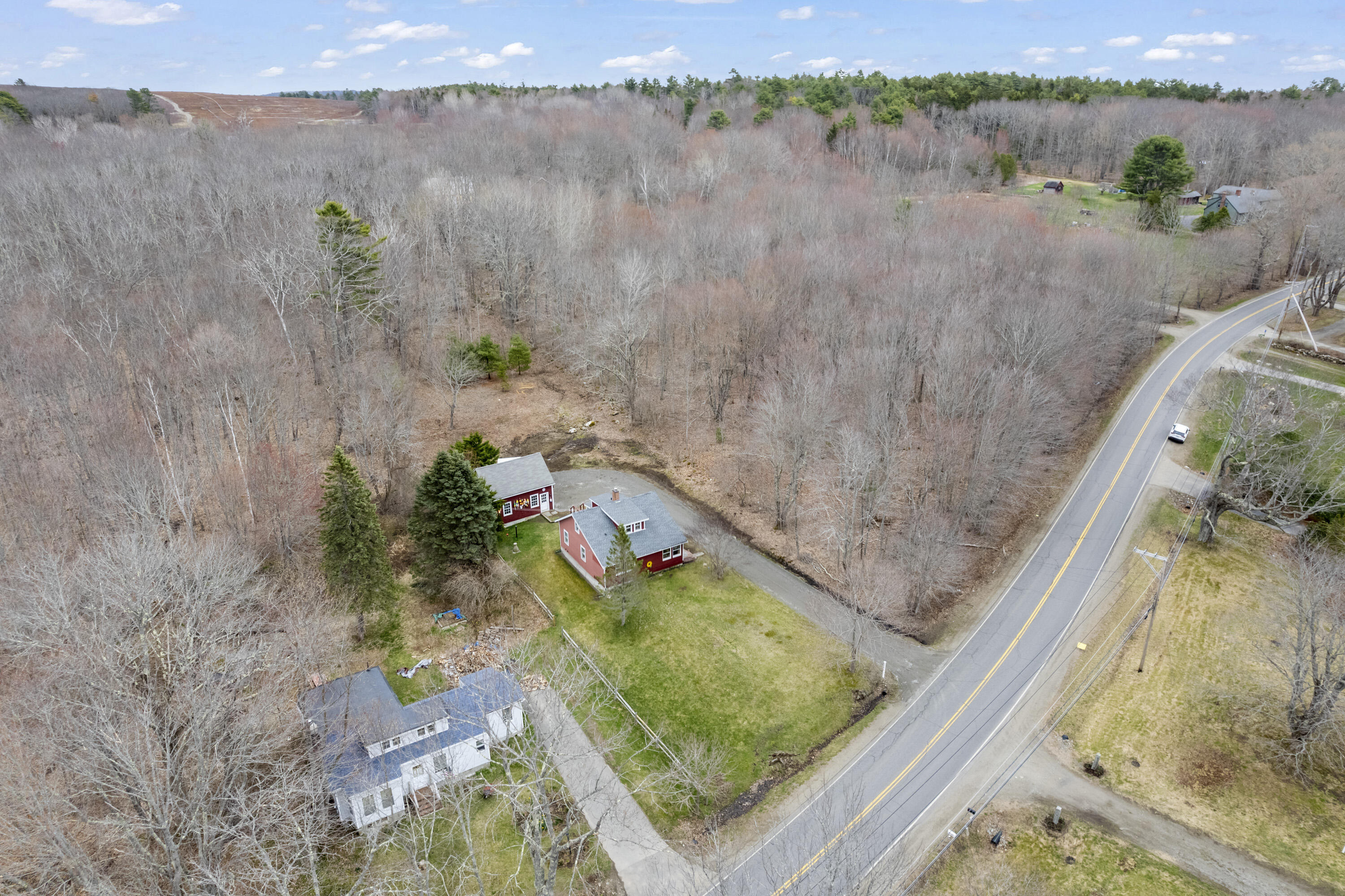 522 Friendship Road Waldoboro, ME 04572 - Photo 49 of 65 522 Friendship Rd, Waldoboro ME_155
