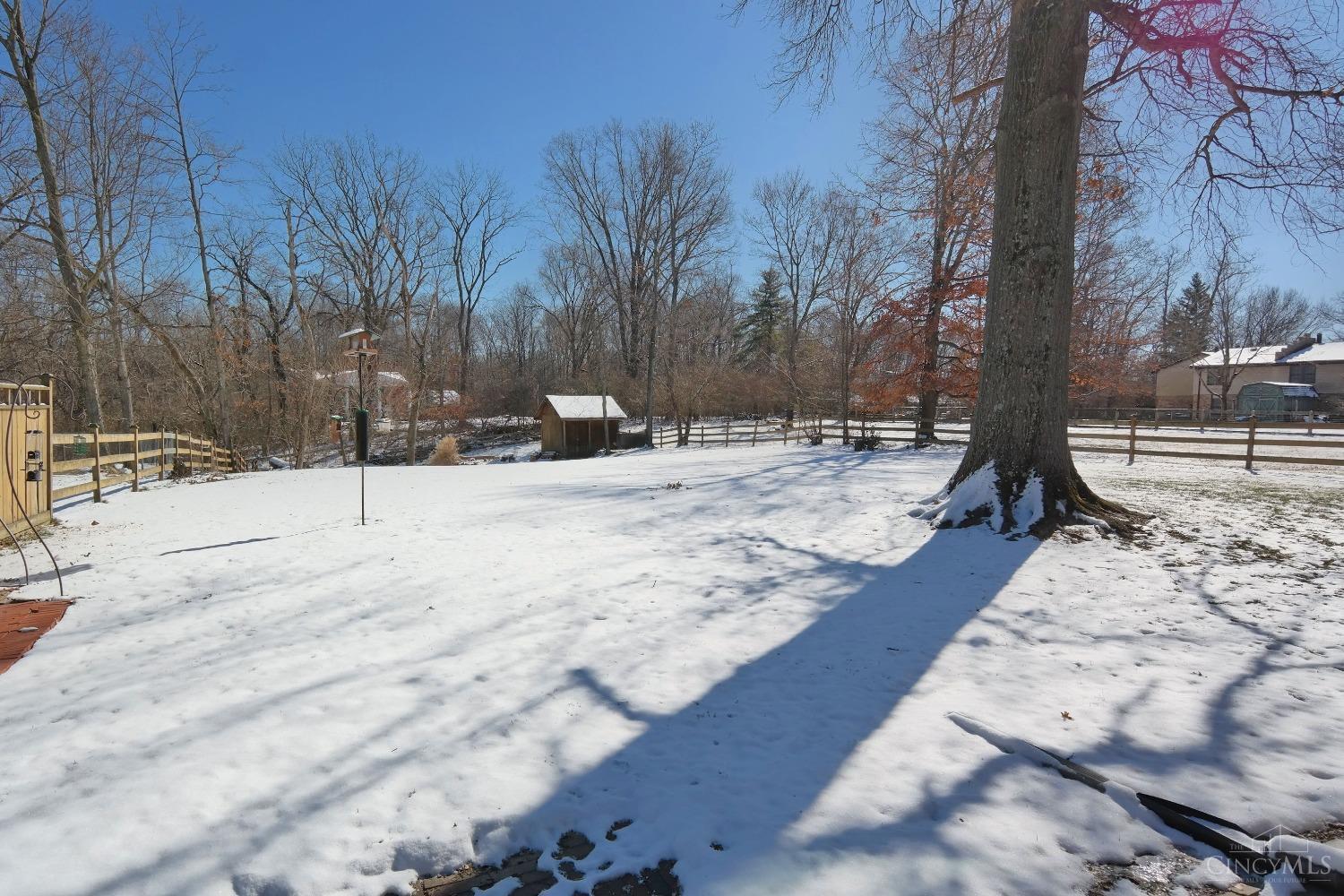 1770 Ebenezer Road Cincinnati, OH 45233 - Photo 20 of 23