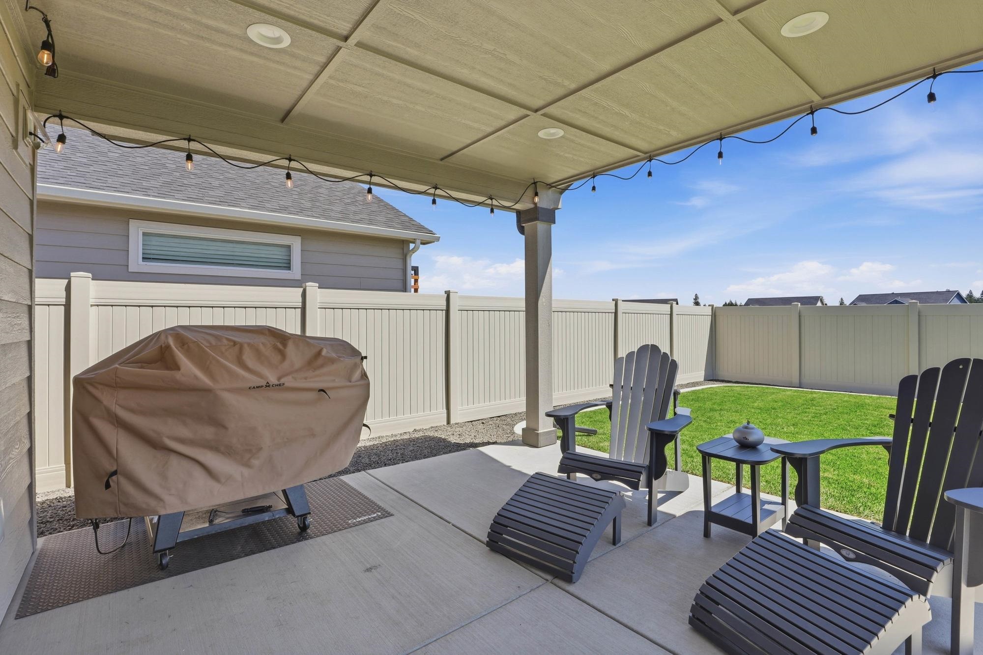 5815 South Dowdy Road Spokane, WA 99224 - Photo 20 of 29
