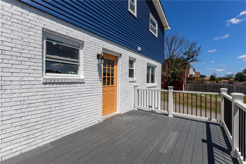 92 Euclid Avenue McKees Rocks, PA 15136 - Photo 15 of 34 Gallery Image 15