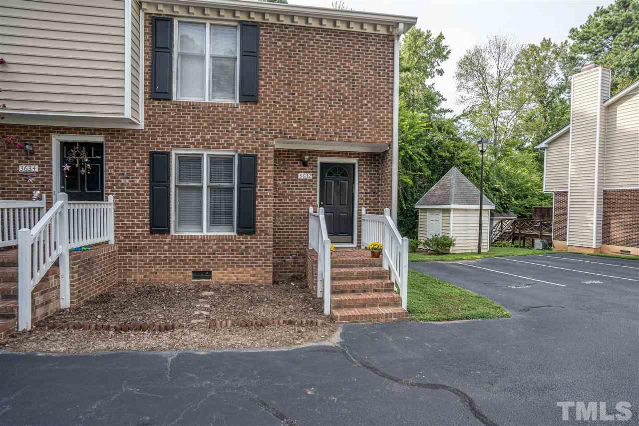 3632 Plumbridge Court Raleigh, NC 27613 - Photo 1 of 20 Gallery Image 1