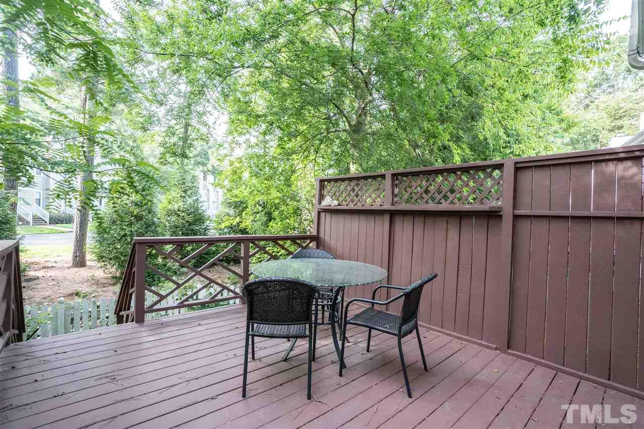 3632 Plumbridge Court Raleigh, NC 27613 - Photo 19 of 20 Gallery Image 19