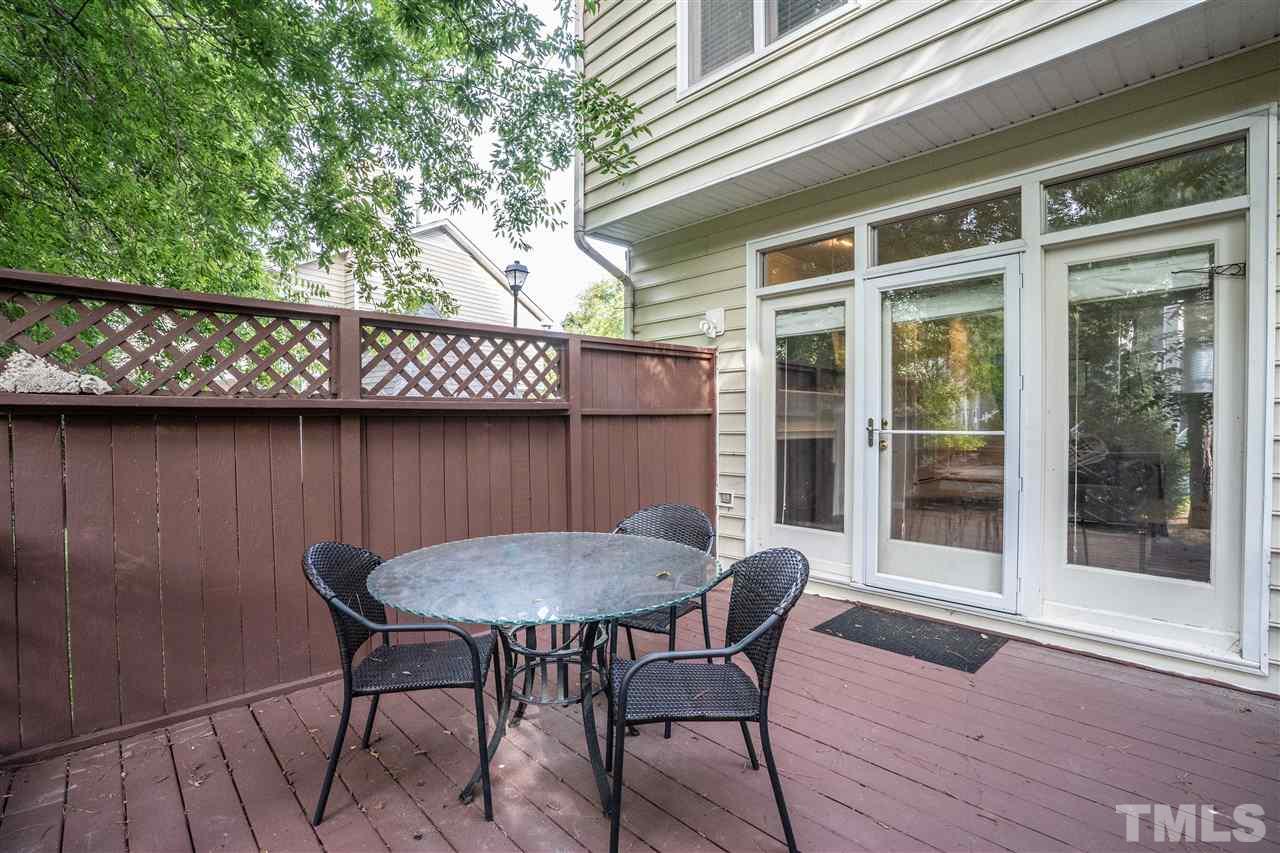 3632 Plumbridge Court Raleigh, NC 27613 - Photo 20 of 20 Gallery Image 20