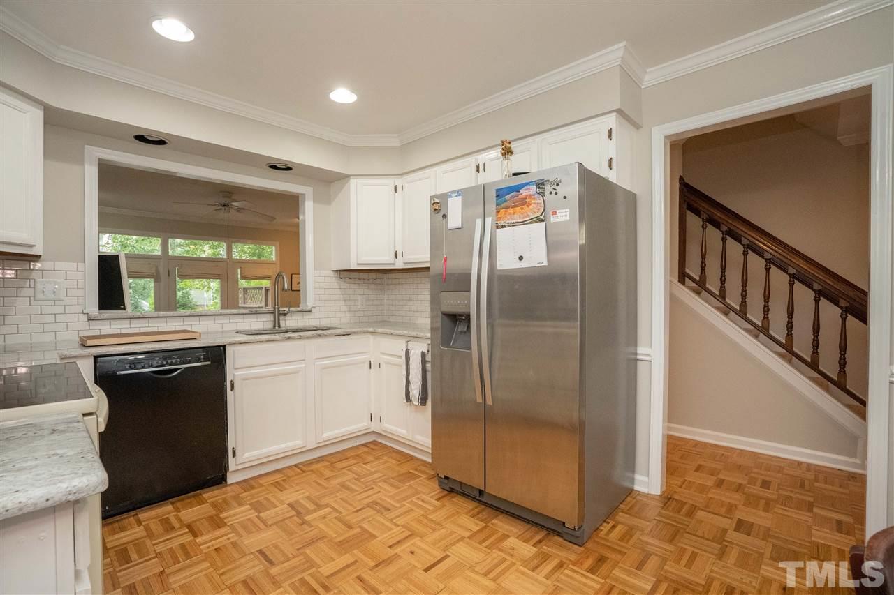 3632 Plumbridge Court Raleigh, NC 27613 - Photo 5 of 20 Gallery Image 5