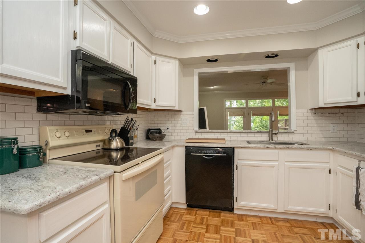 3632 Plumbridge Court Raleigh, NC 27613 - Photo 8 of 20 Gallery Image 8