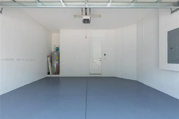 a view of small space