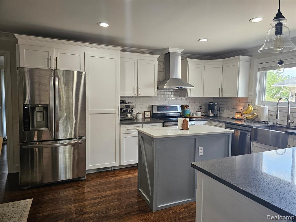 4855 Hillcrest Road Trenton, MI 48183 - Photo 18 of 41 Gallery Image 18
