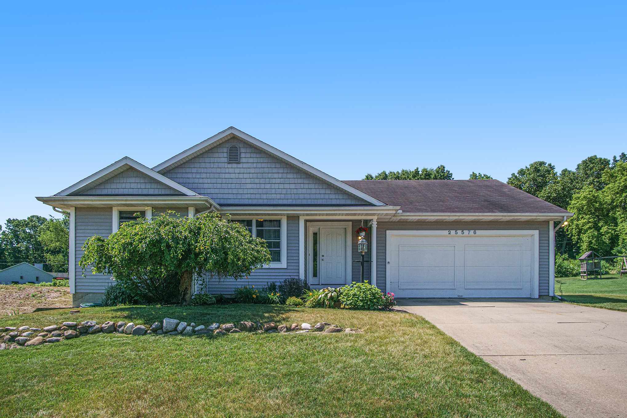 25576 Fast Fox Trail South Bend, IN 46628 - Photo 1 of 22 Gallery Image 1