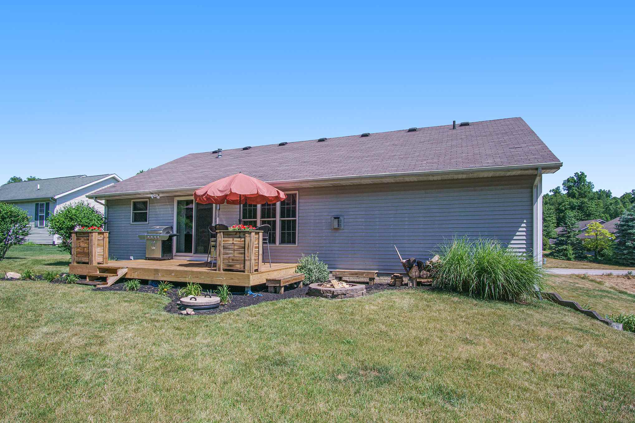 25576 Fast Fox Trail South Bend, IN 46628 - Photo 20 of 22 Gallery Image 20