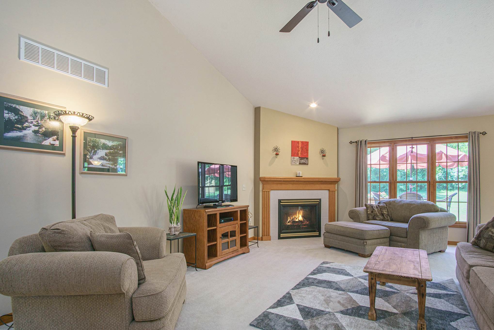 25576 Fast Fox Trail South Bend, IN 46628 - Photo 3 of 22 Gallery Image 3