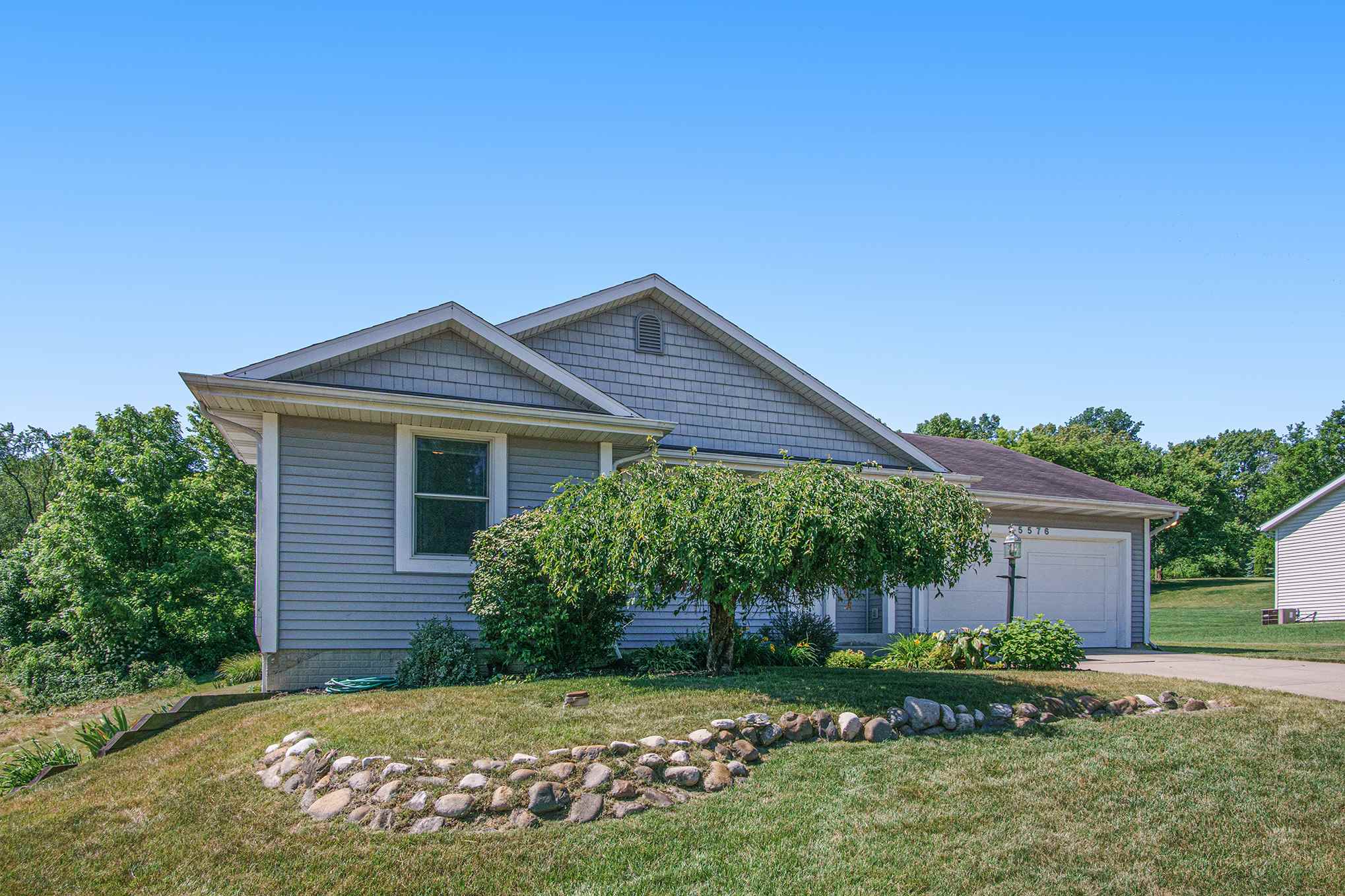 25576 Fast Fox Trail South Bend, IN 46628 - Photo 21 of 22 Gallery Image 21