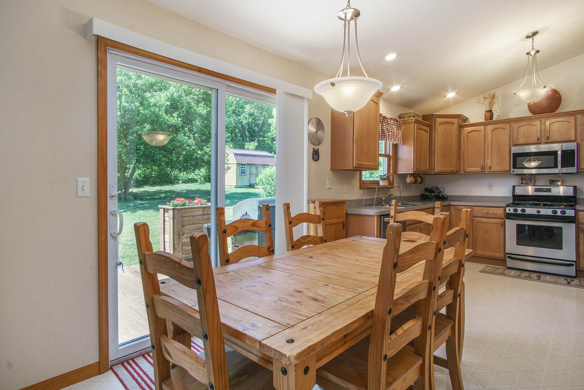 25576 Fast Fox Trail South Bend, IN 46628 - Photo 4 of 22 Gallery Image 4