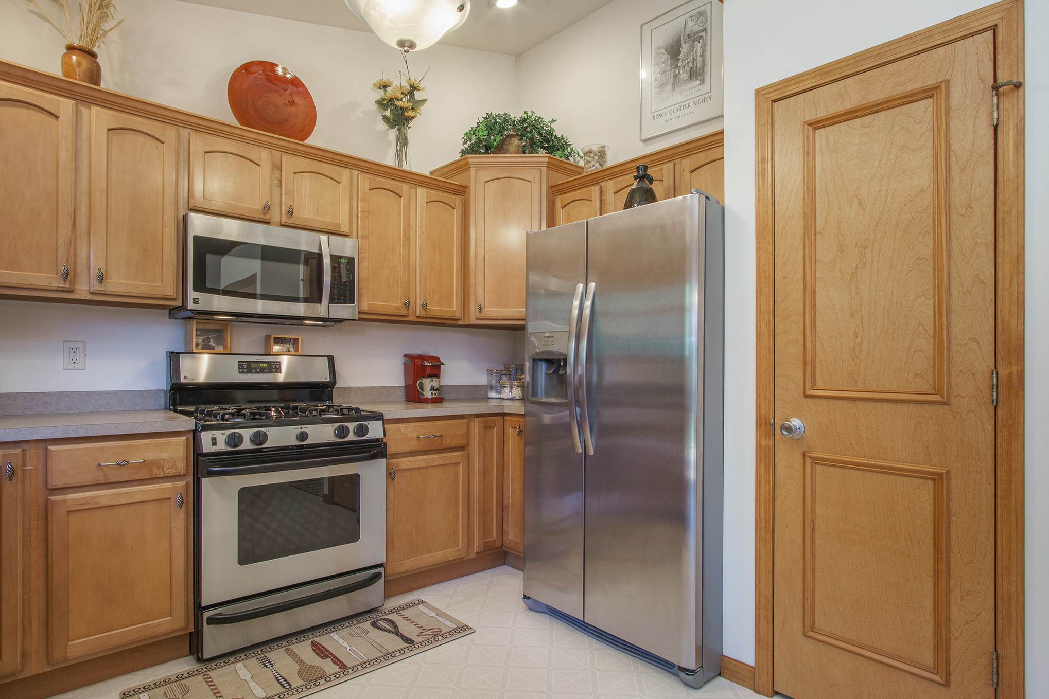 25576 Fast Fox Trail South Bend, IN 46628 - Photo 6 of 22 Gallery Image 6