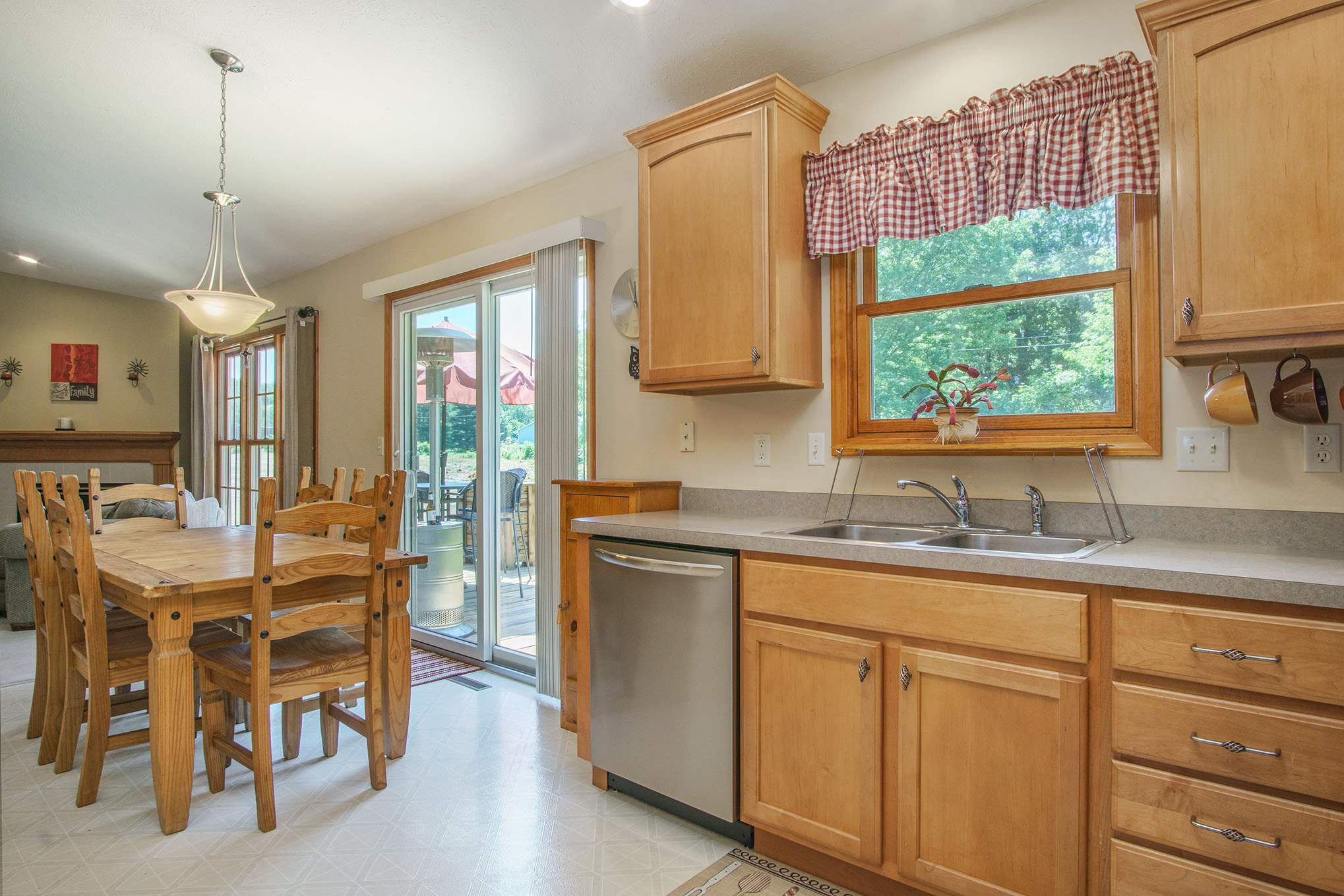 25576 Fast Fox Trail South Bend, IN 46628 - Photo 7 of 22 Gallery Image 7