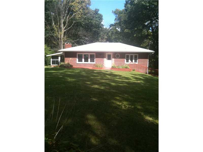 622 Wallace Run Road Big Beaver, PA 15010 - Photo 1 of 1 Exterior Front.