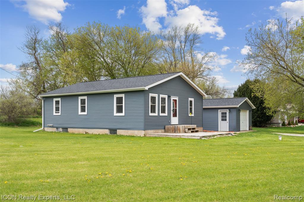 6093 Old State Road North Branch, MI 48461 - Photo 1 of 43 Gallery Image 1