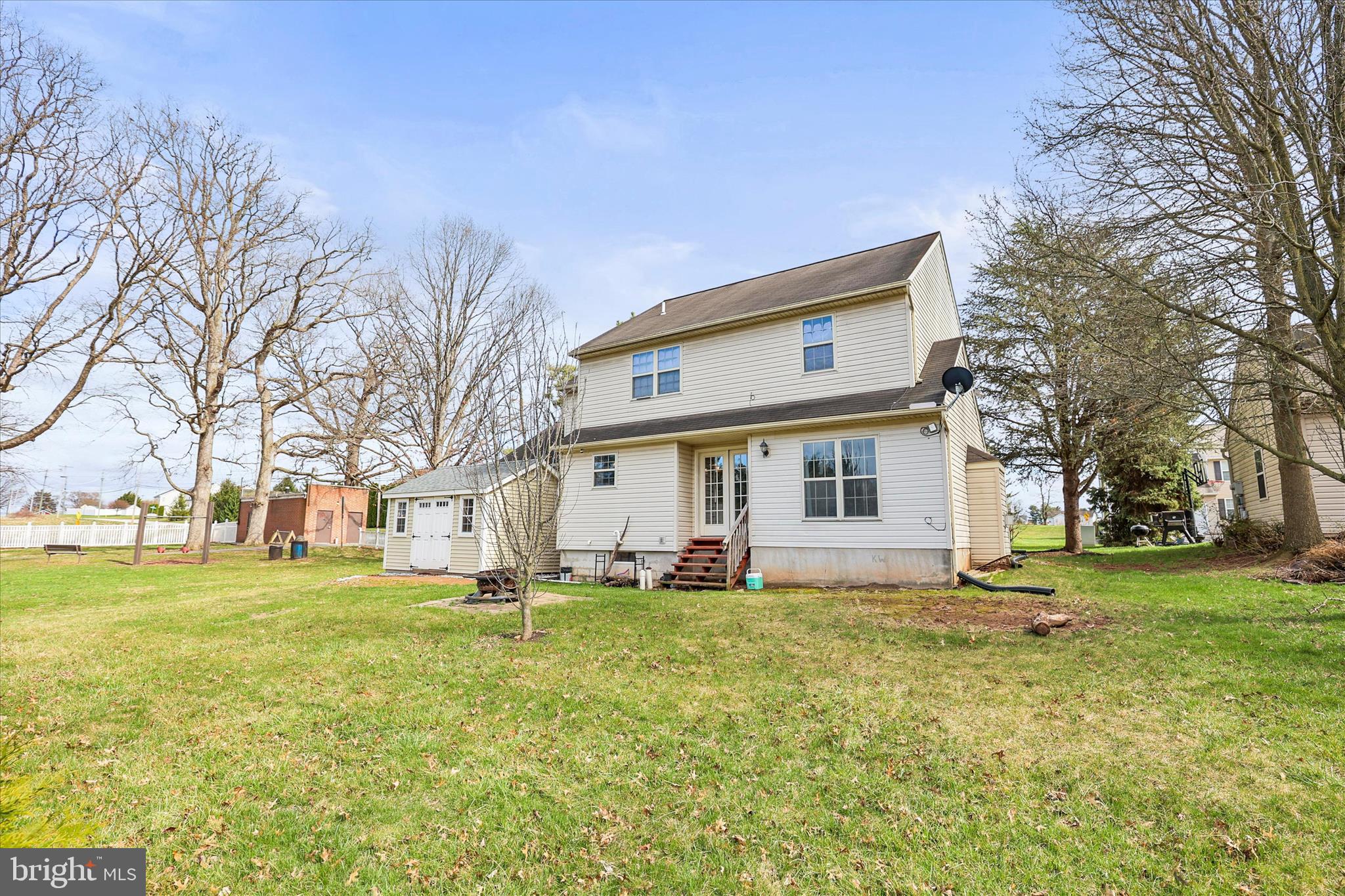 3296 Raintree Road York, PA 17404 - Photo 33 of 35 Gallery Image 33