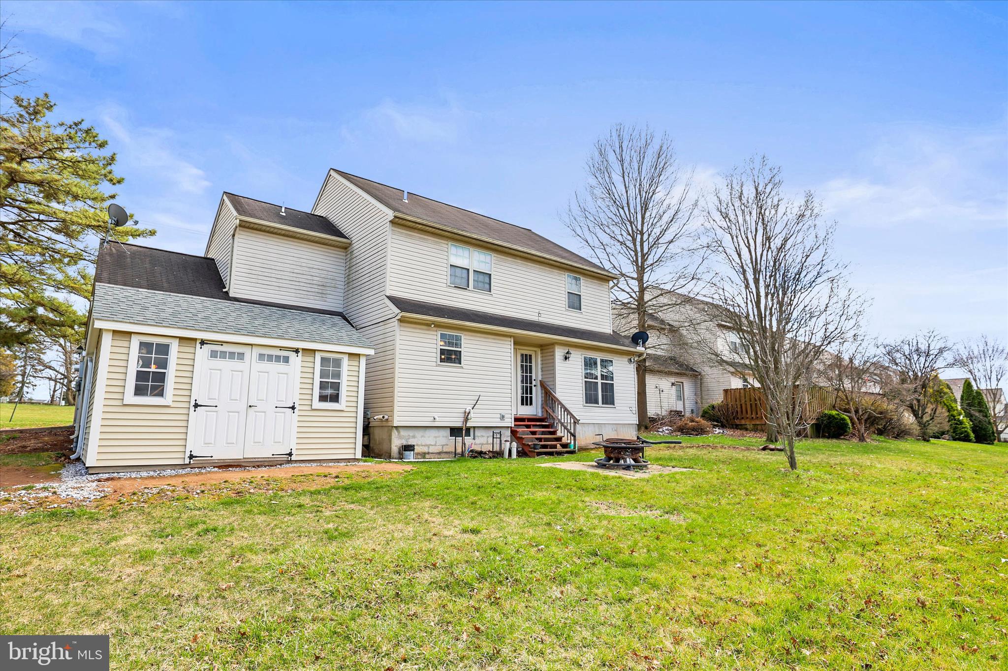 3296 Raintree Road York, PA 17404 - Photo 34 of 35 Gallery Image 34
