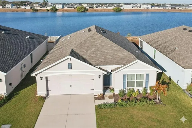 $399,000 | 11951 Downy Birch Drive, Riverview, FL 33569