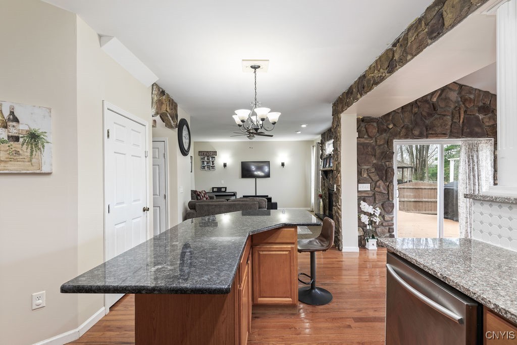 8249 Dampier Circle Clay, NY 13090 - Photo 13 of 45