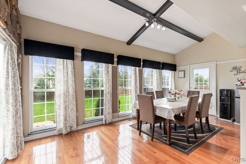 8249 Dampier Circle Clay, NY 13090 - Photo 16 of 45