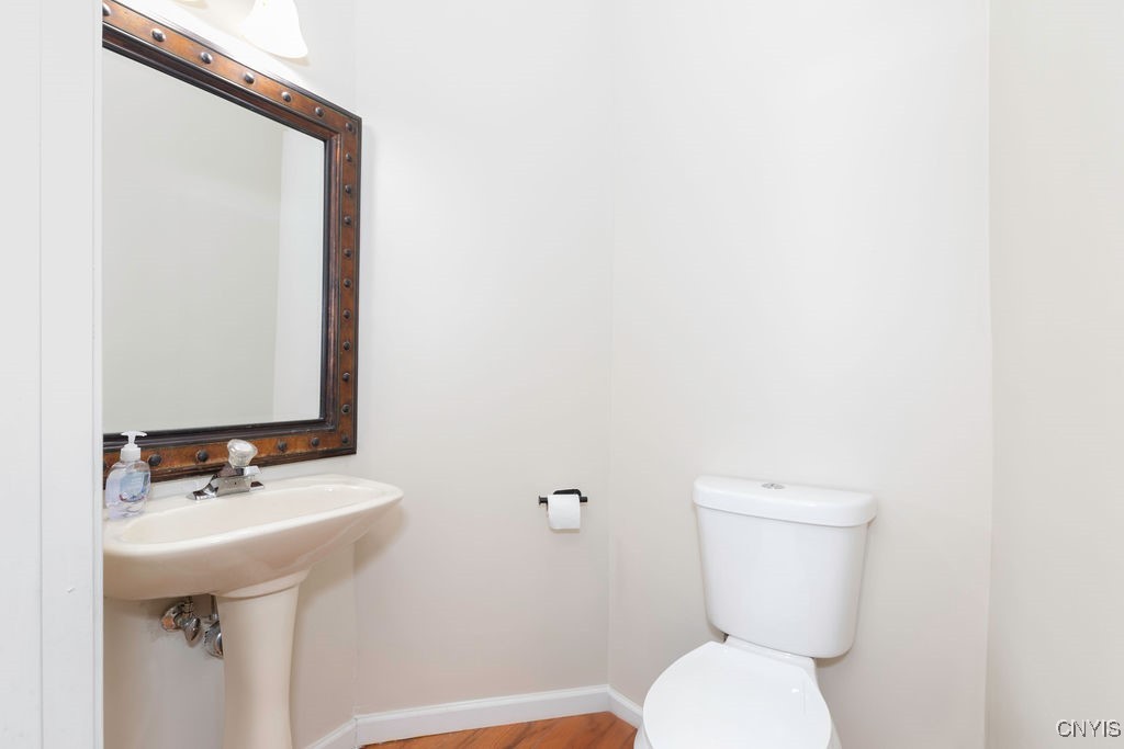 8249 Dampier Circle Clay, NY 13090 - Photo 21 of 45