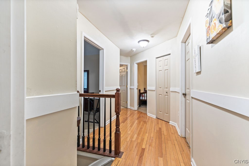 8249 Dampier Circle Clay, NY 13090 - Photo 23 of 45