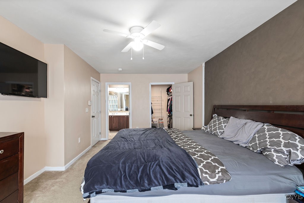 8249 Dampier Circle Clay, NY 13090 - Photo 25 of 45