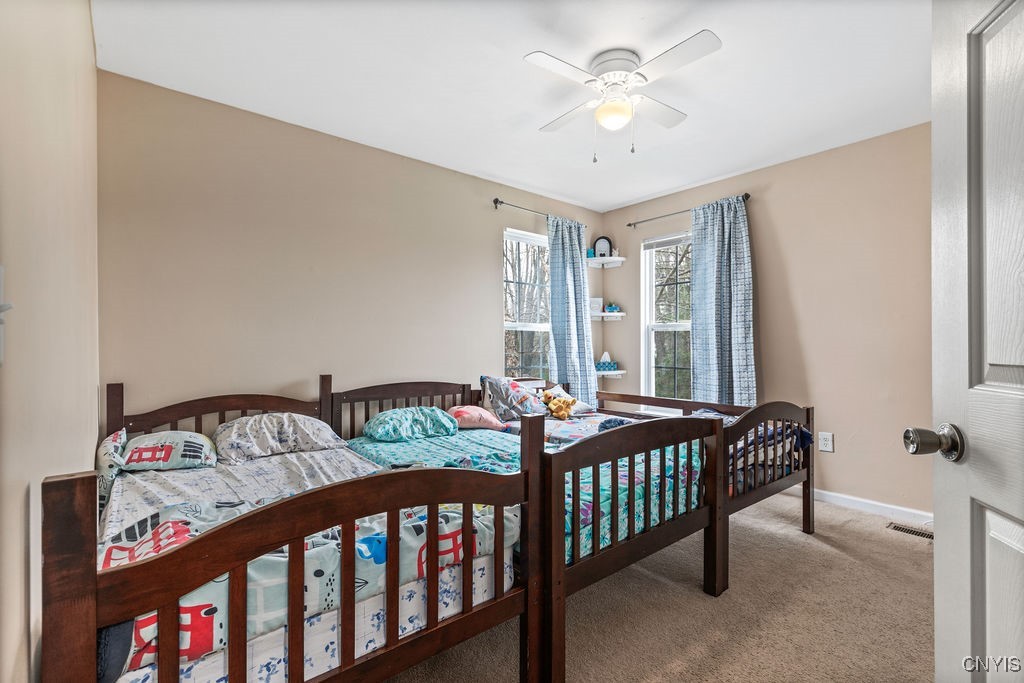 8249 Dampier Circle Clay, NY 13090 - Photo 30 of 45